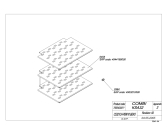 Схема №2 BEKO CS32CA-PBW10 (7500420009) с изображением Электрокомпрессор для холодильной камеры Beko 4528240101